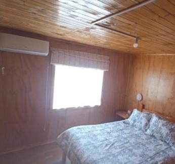 Ancud House | Cabaña Matilda