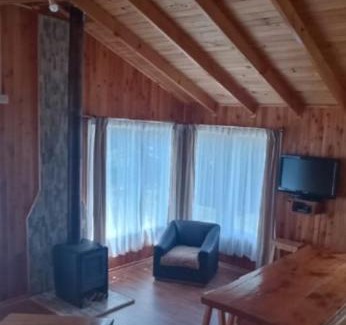 Ancud House | Cabaña Matilda