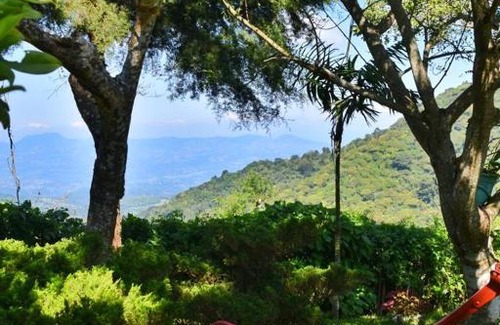 Concepcion de Ataco House | Cabaña Montecielo 2