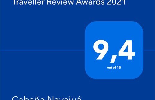 La Paloma Cabin | Cabaña Navajuá