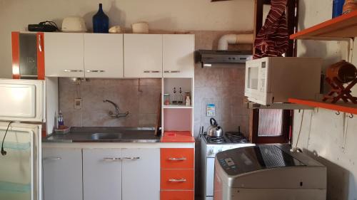 Puimayen House | Cabaña para 6 personas en parada 18