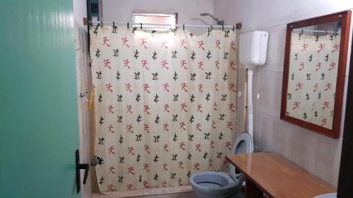 Puimayen House | Cabaña para 6 personas en parada 18