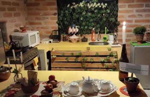 Natabuela Cottage | Cabaña para salir de la rutina