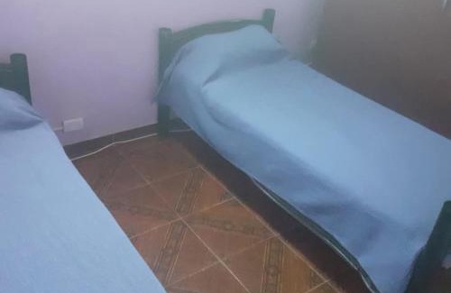 Tinogasta Apartment | Cabaña PIPINA