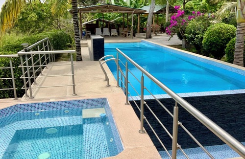 Jama Cabin | Cabaña Relax Total, Rodeado de Naturaleza