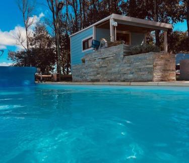 Bella Vista Apartment | Cabaña San Jorge