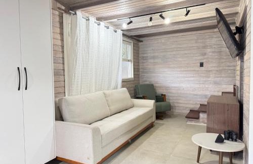 Itu Ski Chalet | Cabaña Show Piscina Lagoa - Camping Carrion