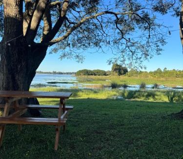 Santa Ana House | Cabaña Sol de Otoño