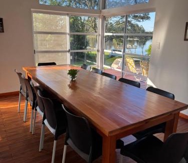 Santa Ana House | Cabaña Sol de Otoño