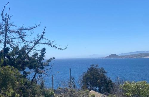 Tongoy House | Cabaña Vista Mar