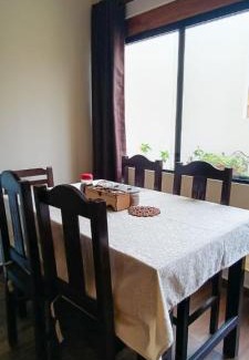Samaipata Apartment | Cabaña Vista Verde - Samaipata