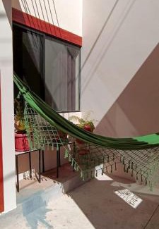 Samaipata Apartment | Cabaña Vista Verde - Samaipata