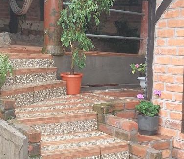 Ecuadorian Amazon Other | Cabañal