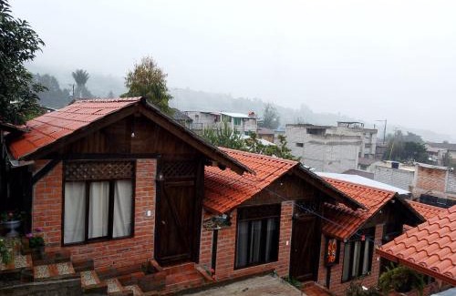 Ecuadorian Amazon Other | Cabañal