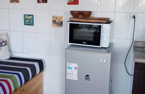 Puyehue Apartment | Cabañas aikus