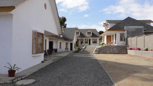 Concon House | Cabañas Aires del Bosque