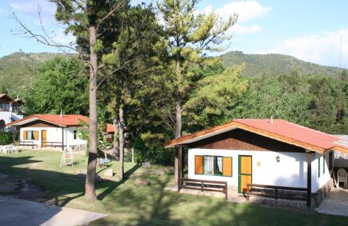 Villa General Belgrano Cabin | Cabañas Alpendorf
