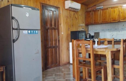 Wanda House | Cabañas Ambarr