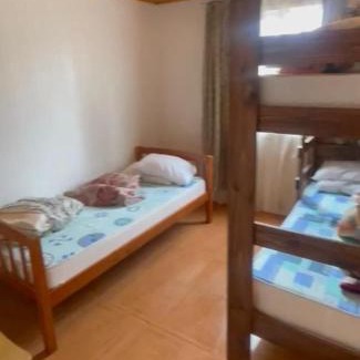 Cabrero Apartment | Cabañas Amobladas en Ruta Cabrero Monteaguila