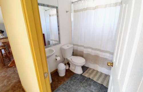 Quillon House | Cabañas Antukuyen ex Mawunko