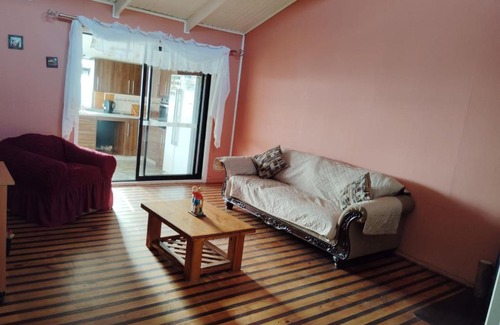 Tome House | Cabañas Catalina 5