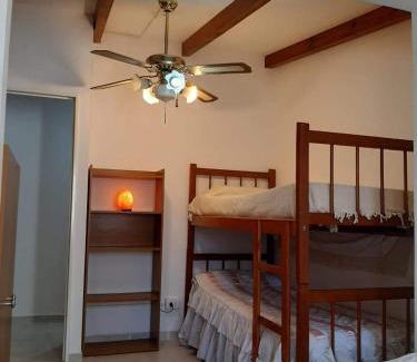La Rioja Apartment | Cabañas Cerros Azules en La Rioja Alojamiento Temporario