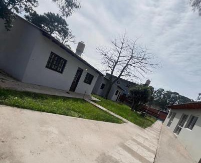 Mar del Plata Resort | Cabañas del Sur