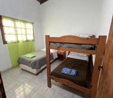 Mar del Plata Cabin | Cabañas del Sur