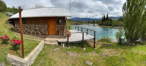 Cochrane House | Cabañas Don Lino