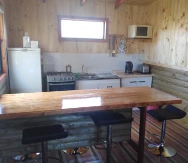 Buchupureo House | Cabañas Don Tito