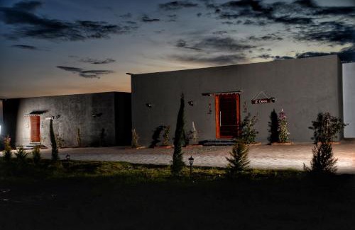 Duitama House | Cabañas el encanto hotel boutique