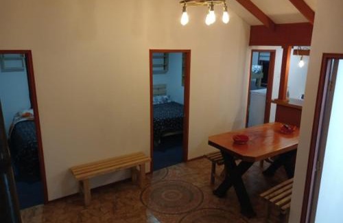 Llanquihue Apartment | Cabañas fariña
