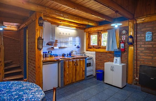 Lago Puelo Cabin | Cabañas Kairós