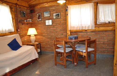 Lago Puelo Cabin | Cabañas Kairós