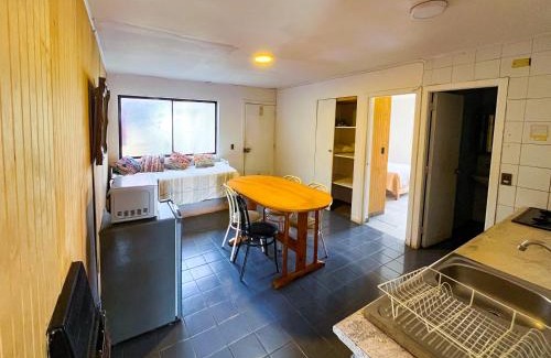 Pichilemu Apartment | Cabañas Las Terrazas
