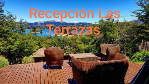 Villa Pehuenia House | Cabañas & Lofts Las Terrazas