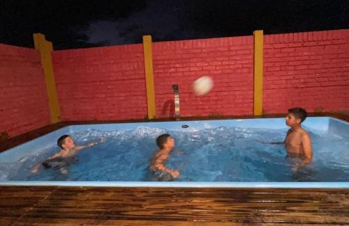 Puimayen House | Cabañas Los Ñatos SE RESERVA CON SEÑA !