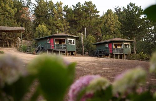 Pichilemu House | Cabañas Lugano