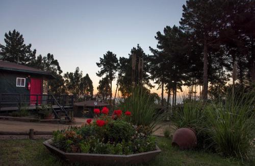 Pichilemu House | Cabañas Lugano
