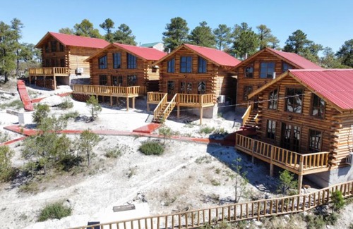 Creel House | Cabañas MI REFUGIO