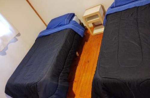 Concepcion del Uruguay Apartment | Cabañas MoonRose