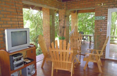 Dos de Mayo Cabin | Cabañas Moconá