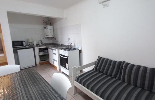 Esquel Apartment | Cabañas Pailalen-Planta baja
