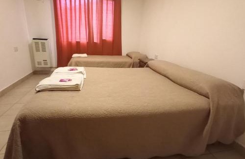 Esquel Apartment | Cabañas Pailalen-Planta baja