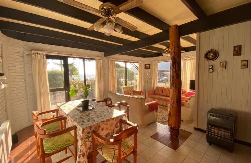 Lican Ray Apartment | Cabañas Patagonia LicanRay