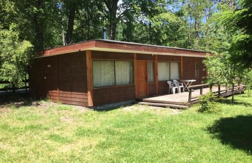 Pucon Cabin | Cabañas Pichares