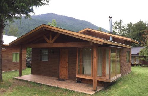 Pucon Cabin | Cabañas Pichares