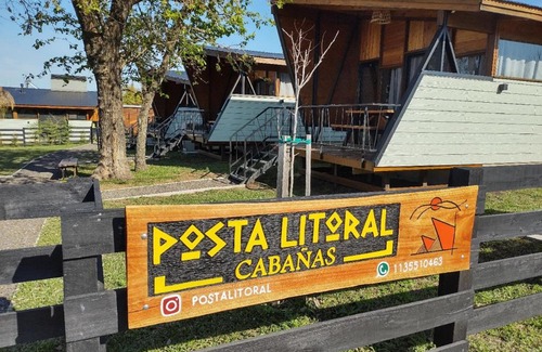 Colon House | Cabañas Posta Litoral