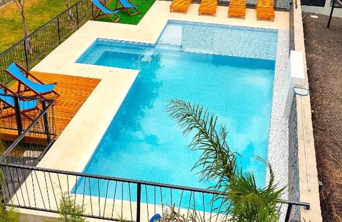 Colon House | Cabañas Posta Litoral