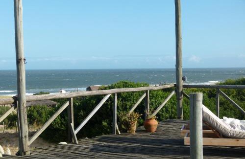 Punta del Diablo Cabin | Cabañas Puerto Diablo